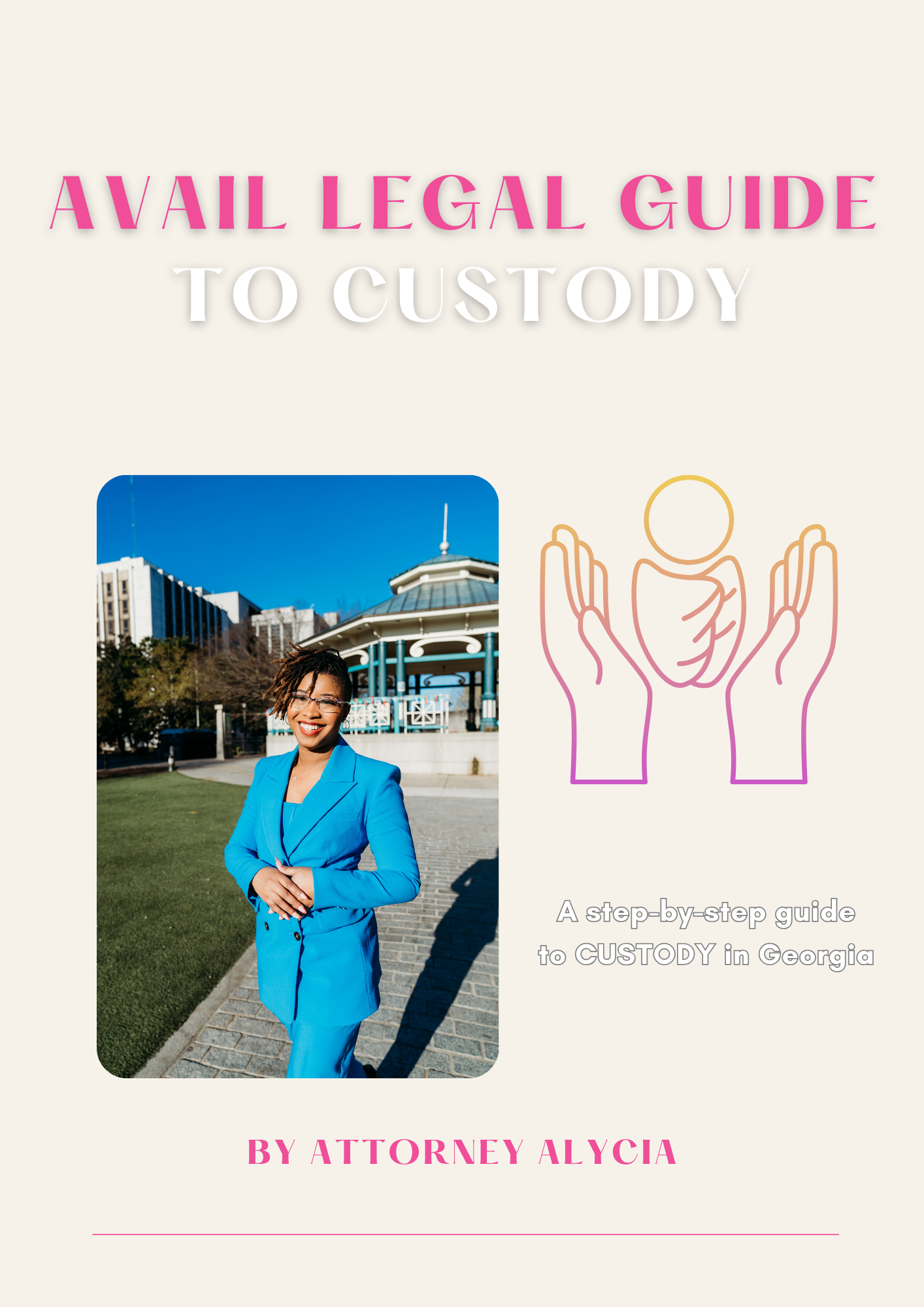 AVAIL Legal Guide to Custody